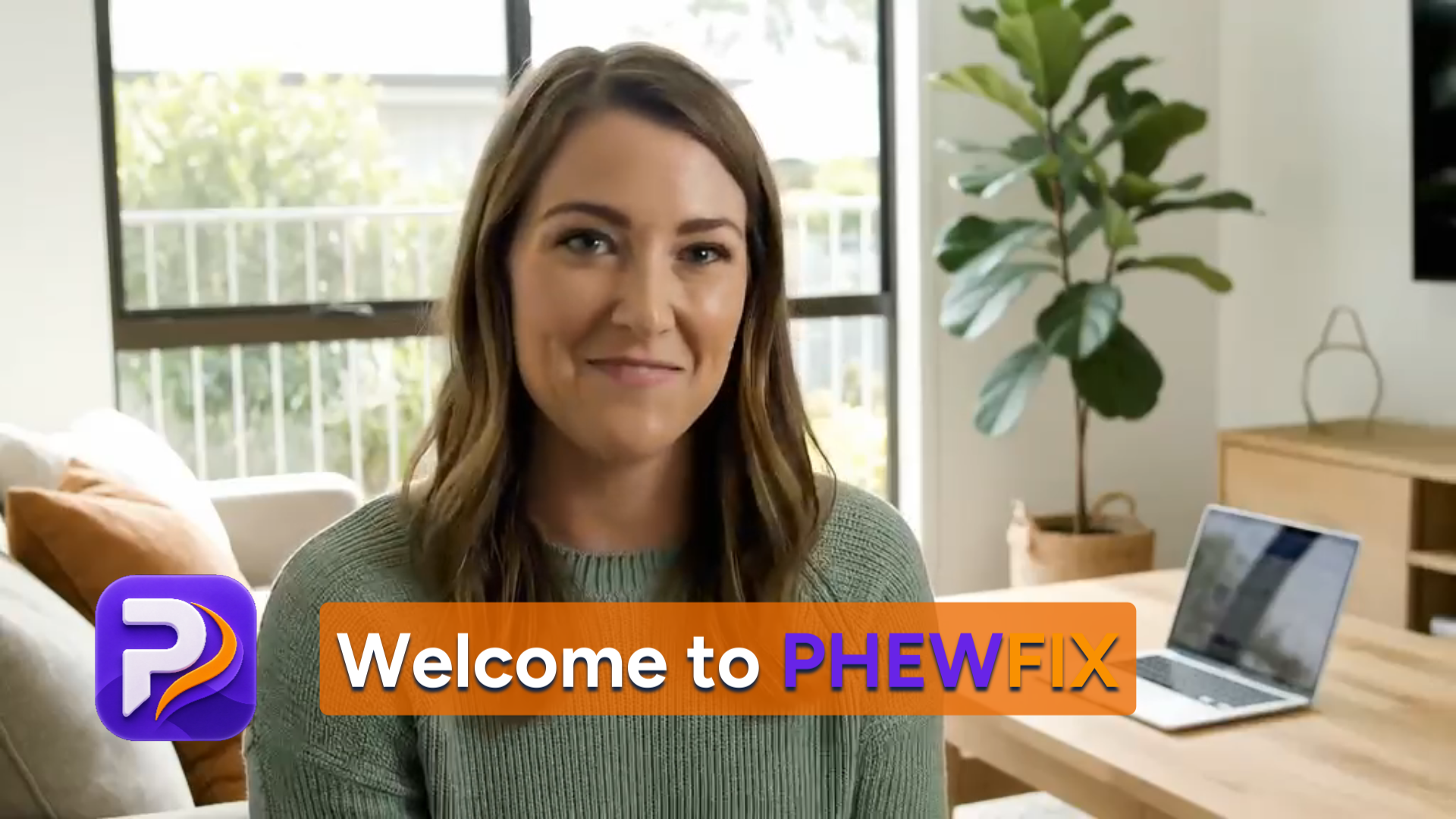 Watch the PHEWFIX Introduction